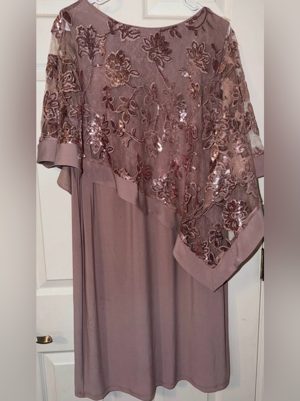 Beautiful
Mother of the bride /Wedding formal dress *Price Reduced*